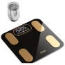 Smart Body Fat Scale — Smart Scale, WolAi
