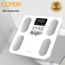Smart Body Fat Scale — Smart Scale, ICOMON