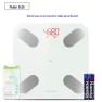 Smart Body Fat Scale — Smart Scale, Jinmiao