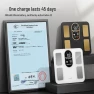 Smart Body Fat Scale — Smart Scale, ICOMON