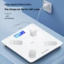 Smart Body Fat Scale — Smart Scale, Yangzi