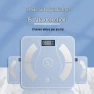 Smart Body Fat Scale — Smart Scale, Yangzi