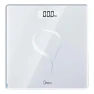 Smart Electronic Weight Scale — Smart Scale, Midea