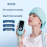 Smart Head Massager — Massage Gun, JDST