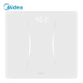 Smart Health Scale — Smart Scale, Midea