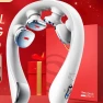Smart Portable Neck Massager — Massage Gun, SKG
