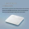 Smart Rechargeable Body Fat Scale — Smart Scale, WOLONOW