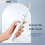 Smart Sonic Electric Toothbrush — Electric Toothbrush, FLYCO