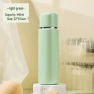 Smart Temperature Display Tea Infuser Mug — Smart Water Bottle, Shangqi