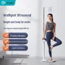 Smart Ultrasonic Height and Weight Body Fat Scale — Smart Scale, YunKangbao