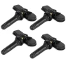4-Piece TPMS Sensor Set for Renault Clio IV & Dacia — TPMS, Automotivemechanicalparts