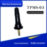 Tire Pressure Monitoring System Sensor — TPMS, GearUp AutoMoto