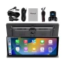 11.3-inch 4K Dash Cam with Wireless CarPlay Android Auto — Dash Cam, Rustic Elegance House