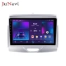 Android Car GPS Navigation and Bluetooth Multimedia Player — Car Infotainment System, Ford