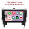 Android GPS Navigation Radio with Wireless CarPlay — Car Infotainment System, GearUp AutoMoto