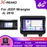 Car DVD Radio with Android 13 — Smartphones, X-REAKO
