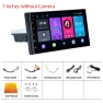 Car Radio with Android 11, 1 Din, Universal, 7/9 Inch Display — Car Infotainment System, Hippcron