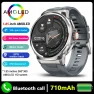 GPS Tracker Smartwatch with AMOLED Display — GPS Watches, QLY Online