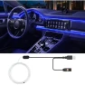 Interior Car Lights Strip — LED Strip Lights