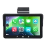 Portable 7-inch Multimedia Player with Touchscreen — Car Infotainment System, Autobotsscompany