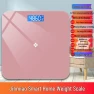 Smart Body Fat Scale — Smart Scale, Jinmiao