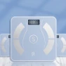 Smart Body Fat Scale — Smart Scale, Yangzi