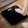 Smart Digital Bathroom Scale — Smart Scale, Jinmiao