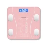 Smart Electronic Weight Scale — Smart Scale, Yipan
