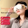 Smart Eye Massager with Heat and Music — Massage Gun, Hozheng