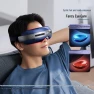 Smart Eye Massager — Massage Gun, Philips