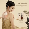 Smart Portable Moxibustion and Cupping Device — Massage Gun, Breo