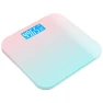 Smart Rechargeable Body Fat Scale — Smart Scale, LINGJULI