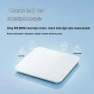 Smart Rechargeable Body Fat Scale — Smart Scale, WOLONOW
