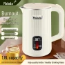 Smart Temperature Control Electric Kettle — Electric Kettle, Wanlida
