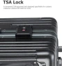 Thumbnail Aluminium Frame Hard Shell Spinner Wheels Luggage — Smart Luggage, feilario