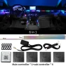 Car Interior Decor Light Strip — LED Strip Lights, Super shoes Mall