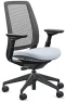 Thumbnail Era Cobalt Series 2 Air Hard Casters — Smart Chairs, Steelcase
