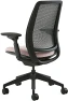 Thumbnail Era Cobalt Series 2 Air Hard Casters — Smart Chairs, Steelcase