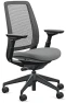 Thumbnail Era Cobalt Series 2 Air Hard Casters — Smart Chairs, Steelcase