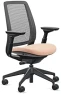 Thumbnail Era Cobalt Series 2 Air Hard Casters — Smart Chairs, Steelcase