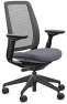 Thumbnail Era Cobalt Series 2 Air Hard Casters — Smart Chairs, Steelcase