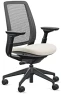 Thumbnail Era Cobalt Series 2 Air Hard Casters — Smart Chairs, Steelcase