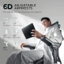 Thumbnail Ergonomic Office Chair — Smart Chairs, Hbada