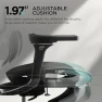 Thumbnail Ergonomic Office Chair — Smart Chairs, Hbada