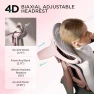 Thumbnail Ergonomic Office Chair — Smart Chairs, Hbada