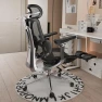 Thumbnail Ergonomic Office Chair — Smart Chairs, Hbada
