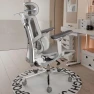 Thumbnail Ergonomic Office Chair — Smart Chairs, Hbada