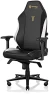 Thumbnail Gaming Chair - Reclining - Ergonomic & Comfortable Computer Chair with 4D Armrests - Magnetic Head Pillow & 4-Way Lumbar... — Smart Chairs, Secretlab