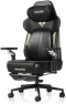 Thumbnail Gaming Chair with Massage, Ventilation, Heating, and Adjustable Lumbar Support — Smart Chairs, AutoFull