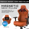 Thumbnail Large Gaming Chair for Adults — Smart Chairs, Anda Seat